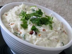 Delicious Curd Semiya 