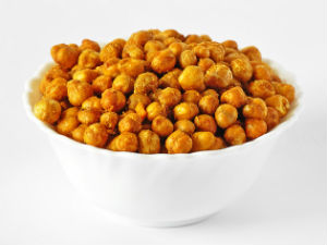 Spicy Masala Peanuts 
