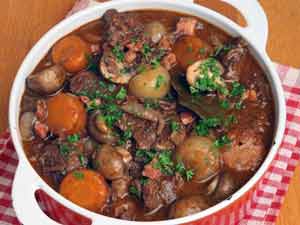 Mushroom Corn Masala 