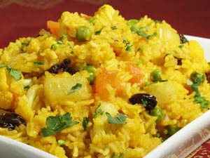 Dahi Pulao Delicious Rice Recipe 