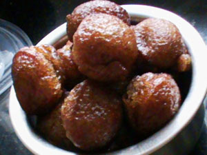 Kerala Style Unniyappam 