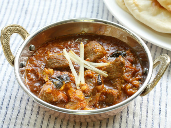 delicious mutton masala recipe 