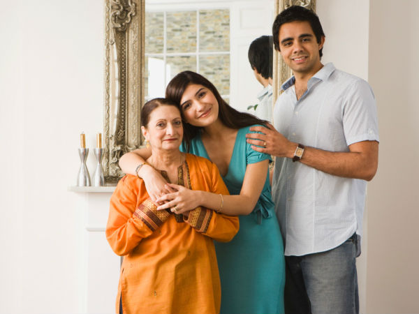 how become friends with your laws 