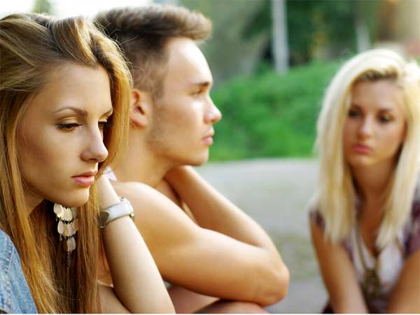 how deal with loneliness 