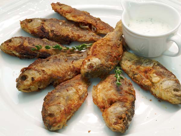 kerala style sardine fry 