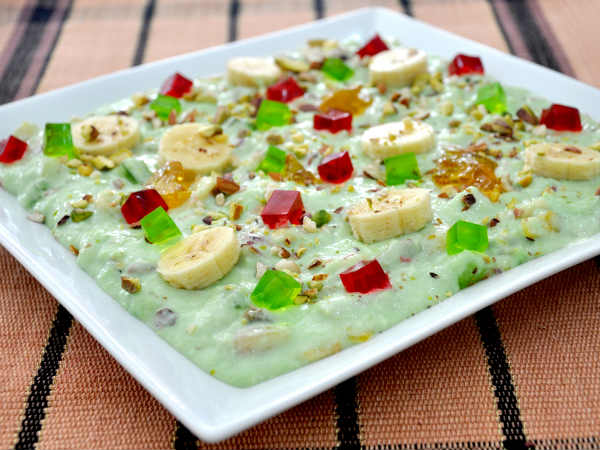 lauki kheer sweet but healthy dessert 