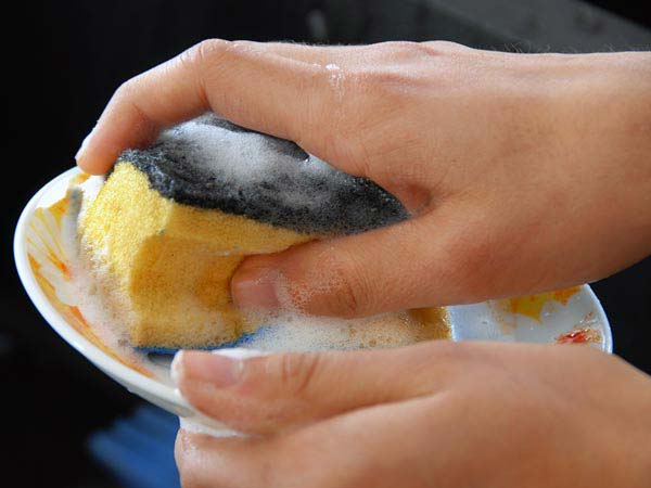 how sterilize kitchen sponges how sterilize kitchen sponges