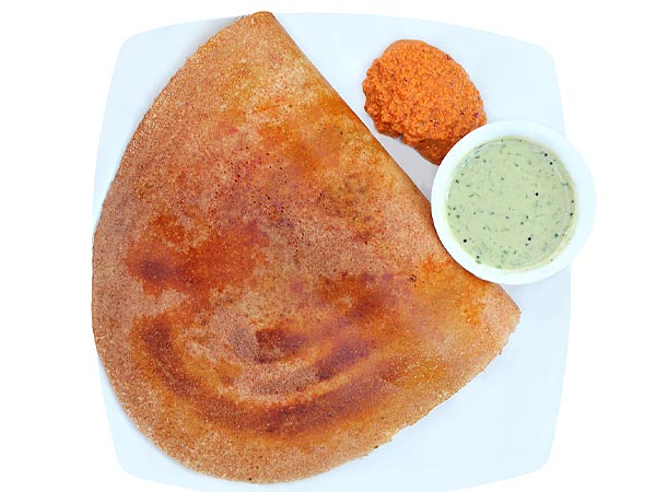 tomato dosa breakfast recipe 