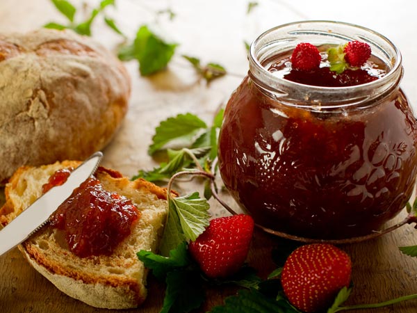 mixed fruit jam sweet tooth recipe 