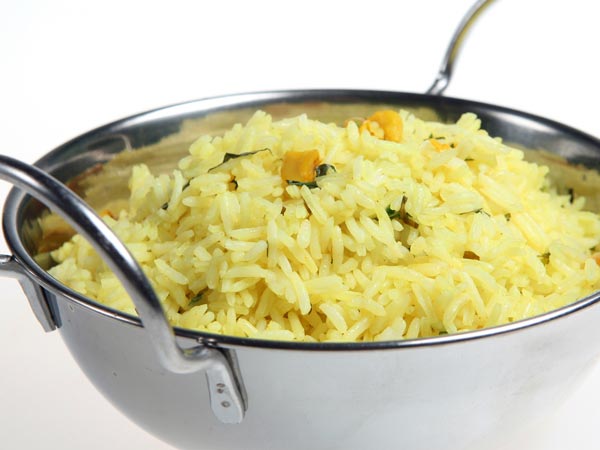 mango pulao tangy summer recipe 