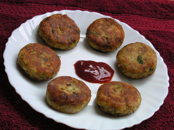 canned tuna fish cutlets 