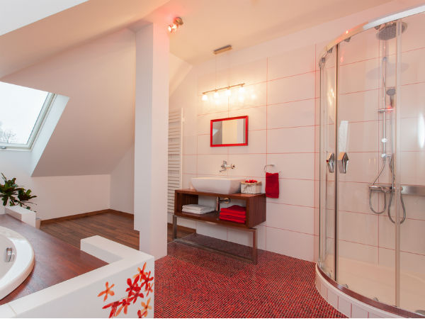 bath design trends 2013 