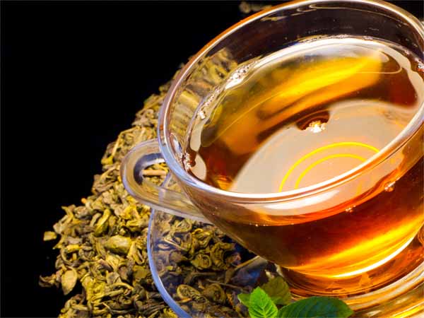 தேநீர் குடிப்பதற்கான முக்கிய காரணங்கள்