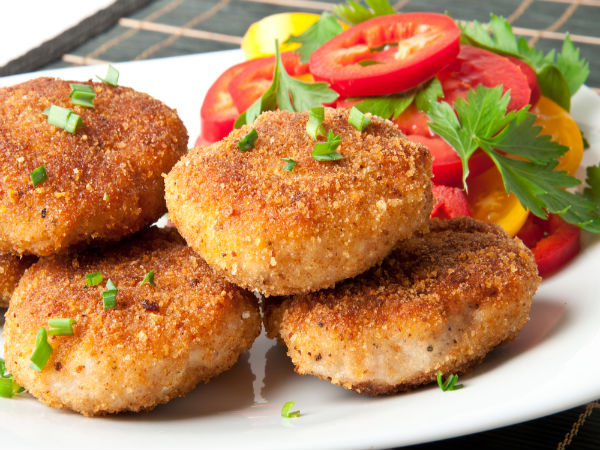 paneer cutlet monsoon special recipe 
