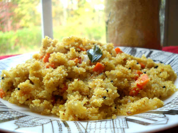 கர்ப்பிணிகளுக்காக... முட்டைகோஸ் ரவை உப்புமா கர்ப்பிணிகளுக்காக... முட்டைகோஸ் ரவை உப்புமா
