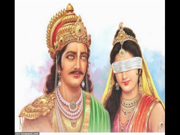 மகாபாரத கதை 