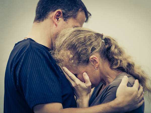 Six Women Share The Reasons They’ve Cried During Intercourse