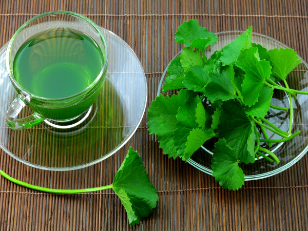 The Miracle Herb: This Woman Was 68 Kg On Thursday, And Went Down To 63 Kg By Saturday