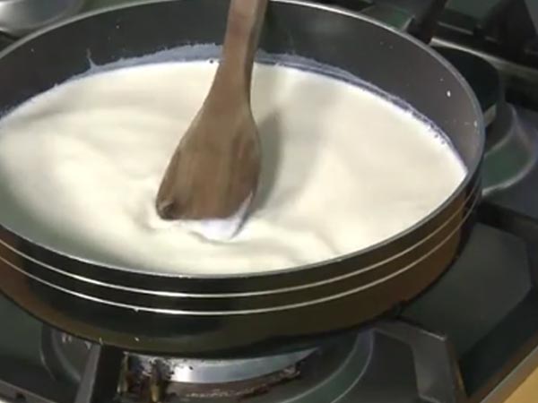 Viagra with milk