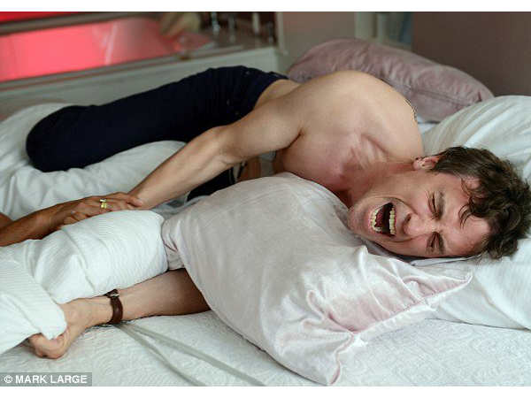 சிமுலேஷன் மெஷின்!