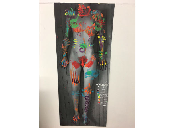 வுமன்ஸ் மார்ச்!