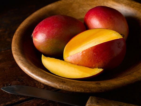 What Happens If You Eat Too Many Mangoes? What Happens If You Eat Too Many Mangoes?