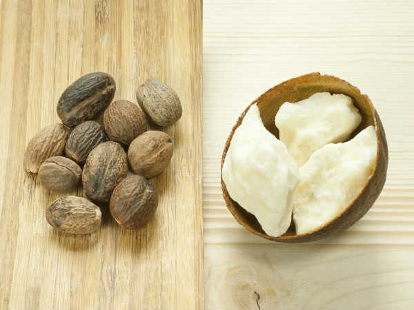 சியா பட்டர்