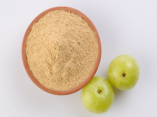 ஆம்லா பவுடர்