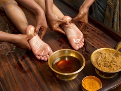 Simple Tips Cure Cracked Heels Simple Tips Cure Cracked Heels