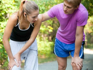 How To Get Rid Of Leg Cramps