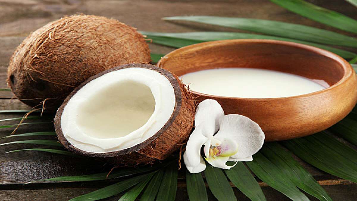 Top 145 + Coconut milk for hair in tamil polarrunningexpeditions