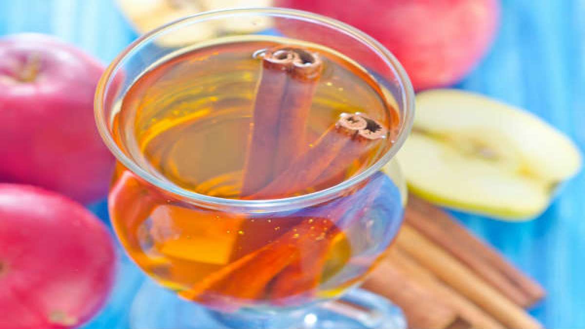 பட்டை தண்ணீரை குடிப்பதால் உடலினுள் என்னென்ன அற்புதங்கள் நிகழும்? 10