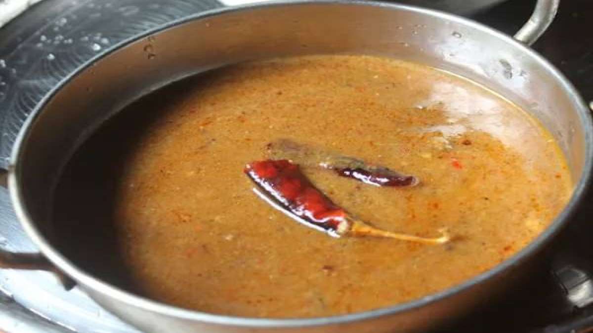 இஞ்சி குழம்பு Ginger Kuzhambu Recipe In Tamil Inji kuzhambu recipe