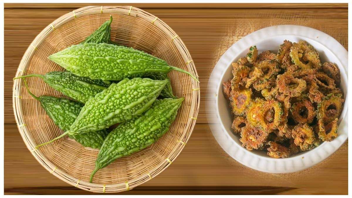 பாகற்காயை நீங்க சமைக்குறதுக்கு முன்னாடி... இப்படி பண்ணா... சுத்தமா