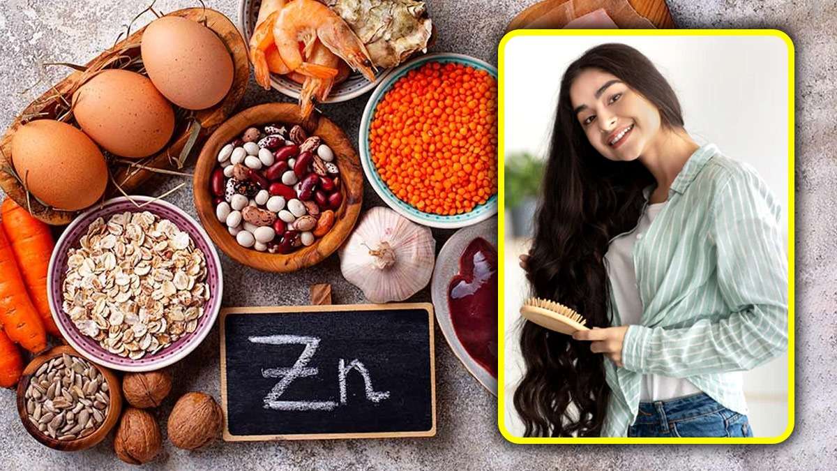 உங்களுக்கு முடி கொட்டக்கூடாதா? நீளமா தென்னை மரம் மாதிரி முடி வளரணுமா