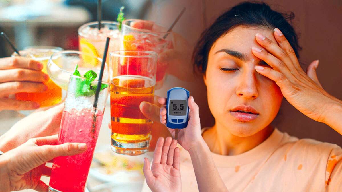 வெயிலால் உடல் வறண்டு போகாமல் இருக்க சர்க்கரை நோயாளிகள் எந்த பானங்களை