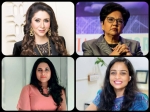 Top Ten Indian Women Entrepreneurs Of 