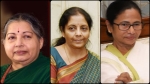 International Womens Day 2023 Famous Female Indian Politicians In Tamil