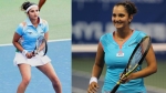 Sania Mirza Bids Adieu To Tennis Interesting Facts About This Tennis Star In Tamil