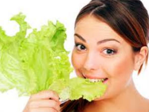 லெட்டூஸ் சாப்பிட்டா 'லப் டப்' சரியா இருக்கும்! | Lettuce nutrition ...