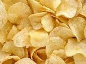 potato chips in tamil