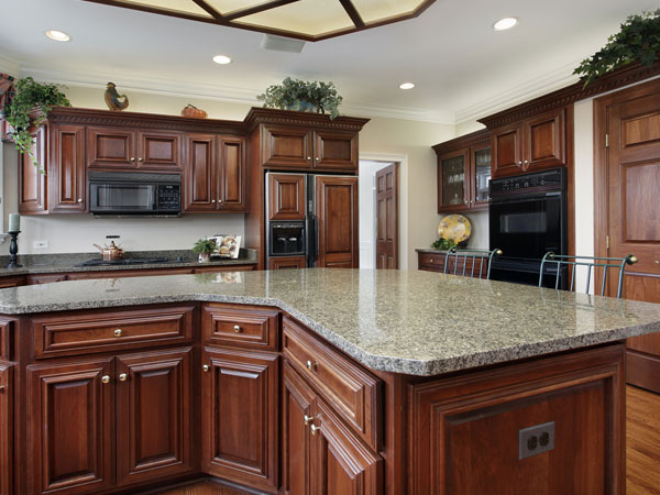 எந்த மாதிரியான கிச்சனை வீட்டுல வெக்க போறீங்க... | Modern Kitchen