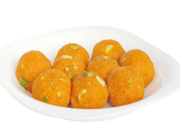 மோத்தி சூர் லட்டு