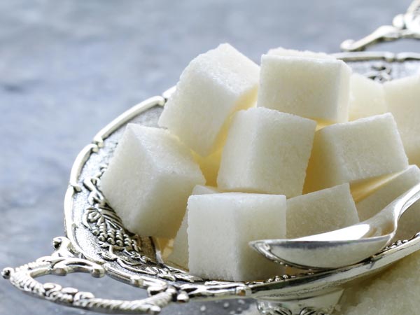 சர்க்கரை: தவிர்க்கவும்