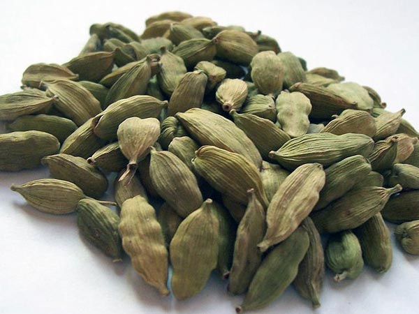 ஏலக்காய்