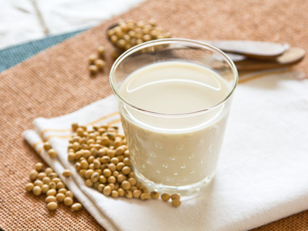 சோயா பொருட்கள்