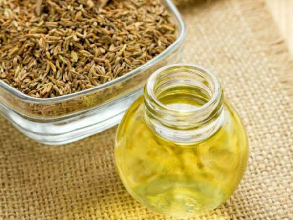 சீரக எண்ணெய்