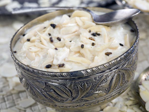 பாசிப்பருப்பு பாயாசம்