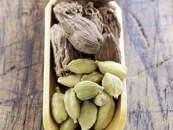 ஏலக்காய்