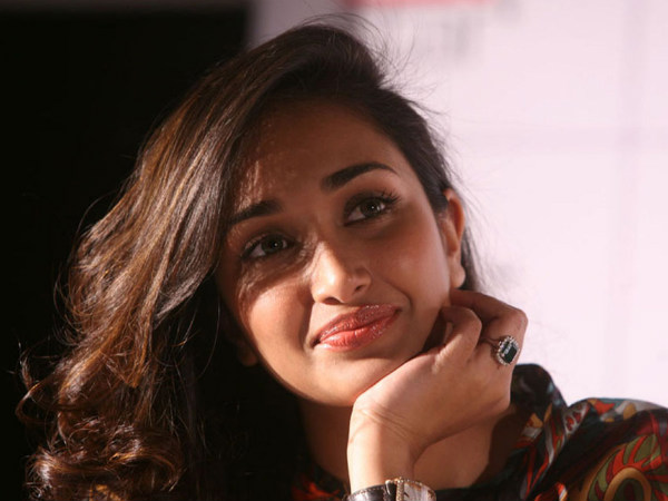 ஜியா கான் (Jiah Khan)